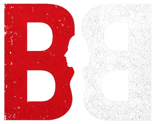 Born Blacklisted Logo