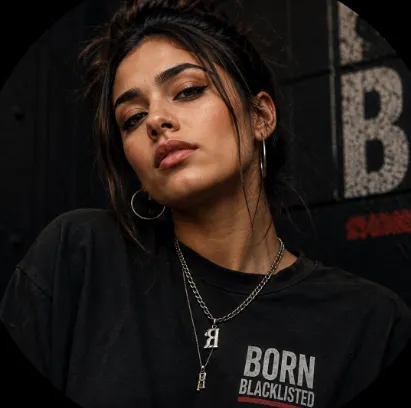 Samaira Kanvi