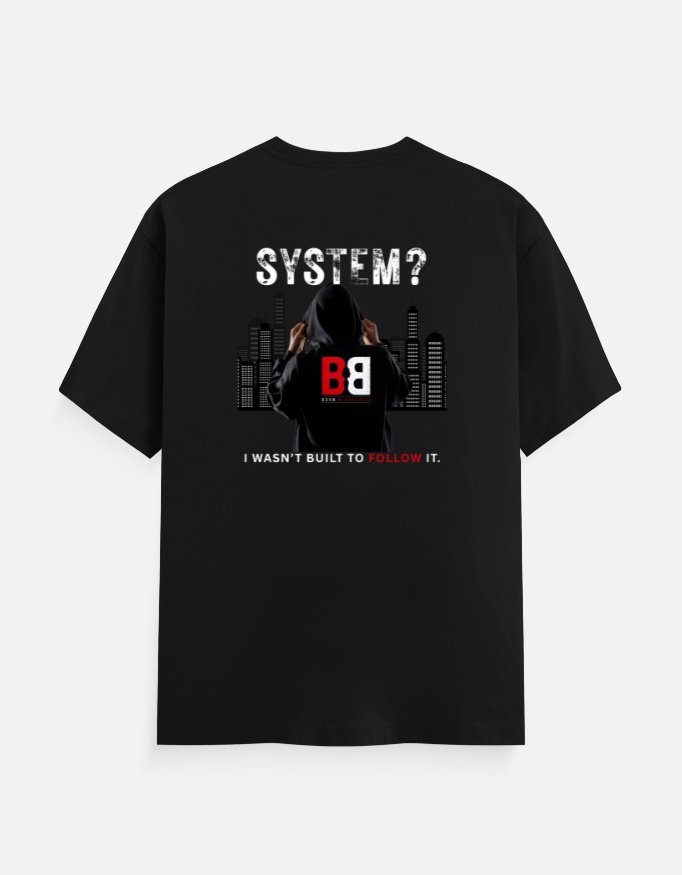 System? Which Broken System?