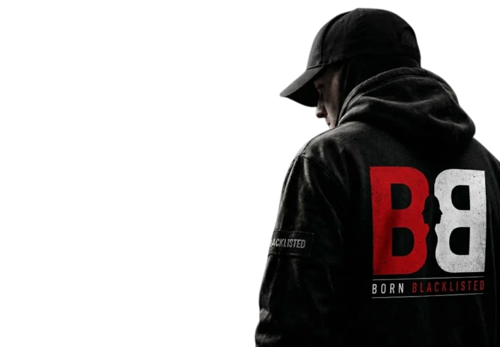 Born Blacklisted