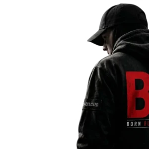 Born Blacklisted